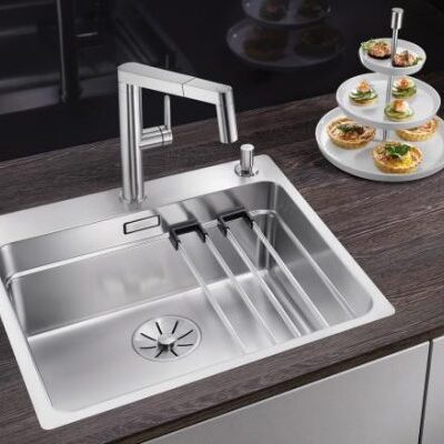 Blanco ETAGON 500-IF-A