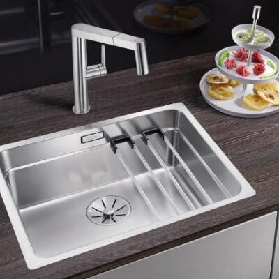 Blanco ETAGON 500-IF