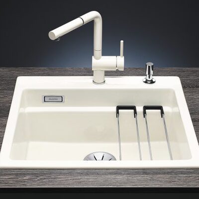 Blanco ETAGON 6 sa podizačem čepa