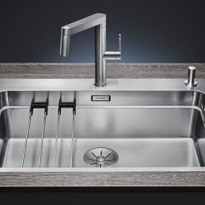 Blanco ETAGON 700-IF-A