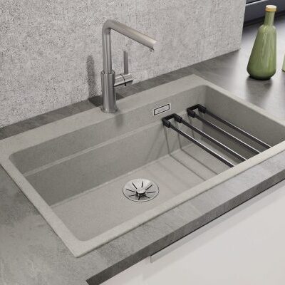 Blanco ETAGON 8 Beton-Style