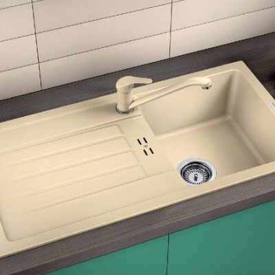 Blanco FAVUM 45 S