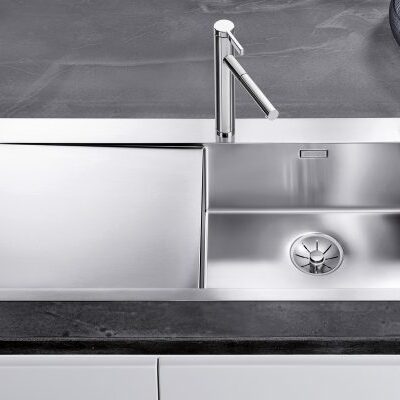 Blanco FLOW XL 6 S-IF