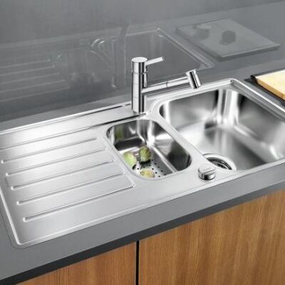 Blanco LANTOS 6 S-IF ,