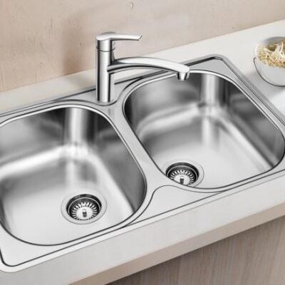 Blanco LANTOS 8-IF Compact