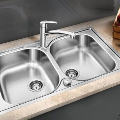 Blanco LANTOS 8-IF ,