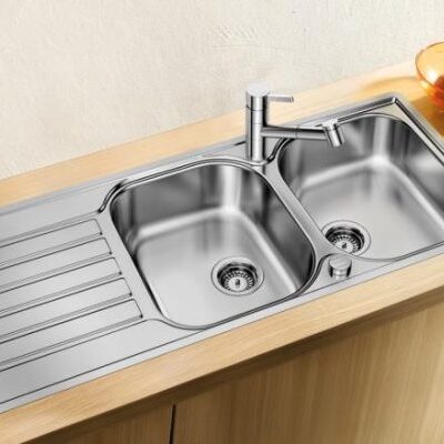 Blanco LANTOS 8S-IF ,