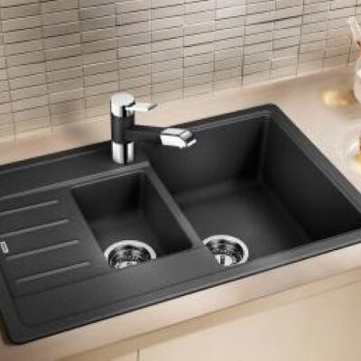 Blanco LEGRA 6 S Compact