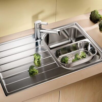 Blanco LIVIT 45S SALTO