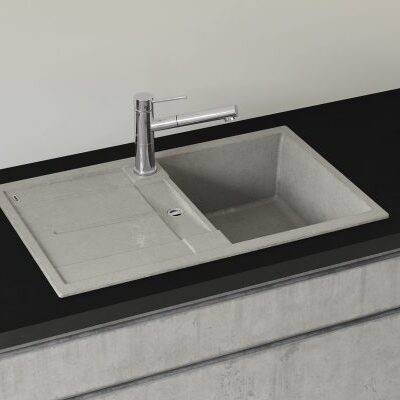 Blanco METRA 45 S Beton-style