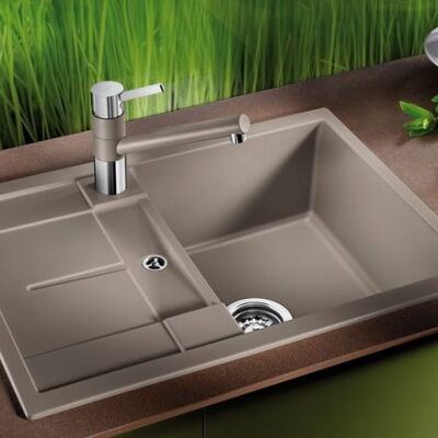 Blanco METRA 45 S Compact