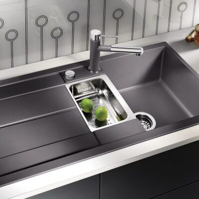 Blanco METRA 6 S (sa priborom)