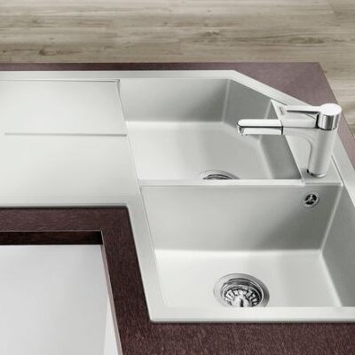 Blanco METRA 9E