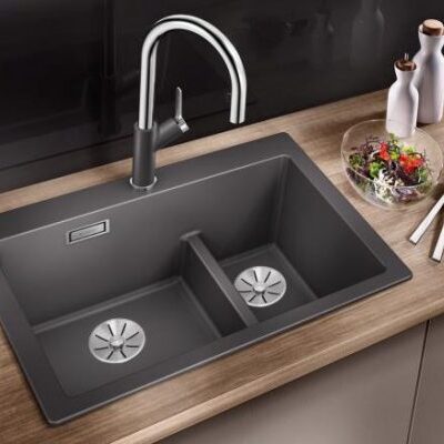 Blanco PLEON 6 Split