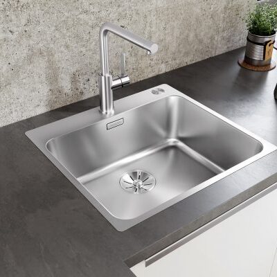 Blanco SOLIS 500-IFA