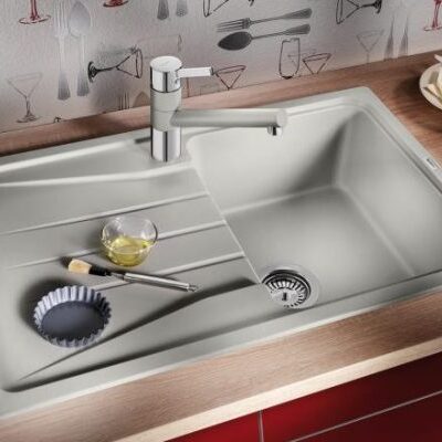 Blanco SONA 45 S
