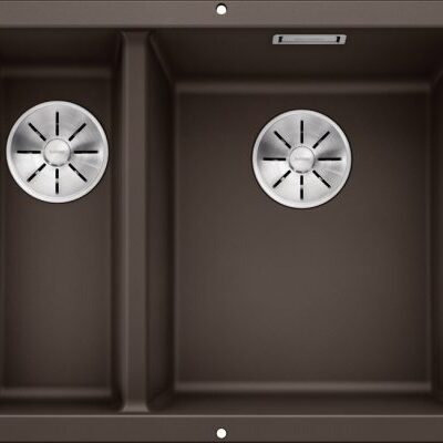 Blanco SUBLINE 340-160-U