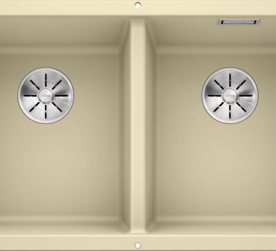 Blanco SUBLINE 350-350-U