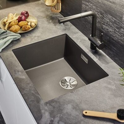 Blanco SUBLINE 500-U