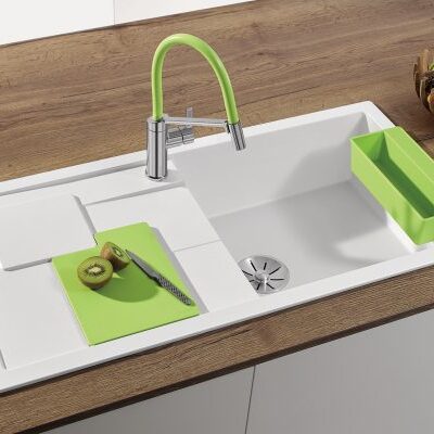 Blanco Sity XL 6S – Kiwi