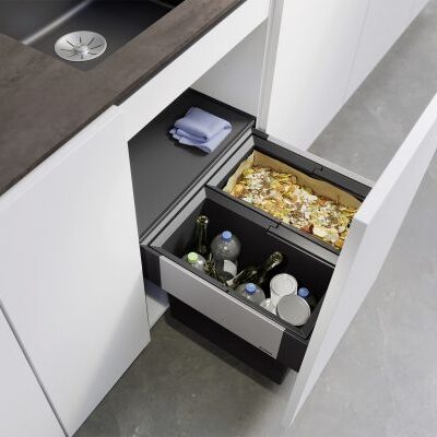 BLANCO SELECT II 50-2