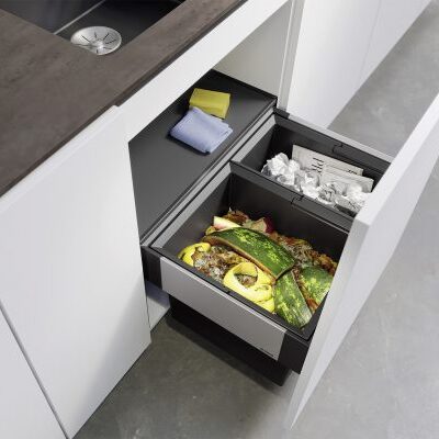 BLANCO SELECT II 60-2