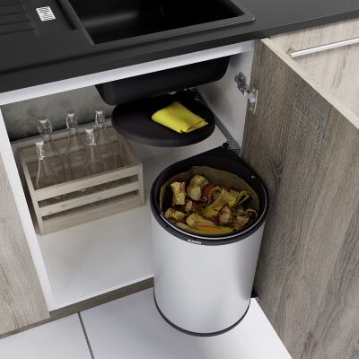 BLANCO SELECT Singolo XL 20l